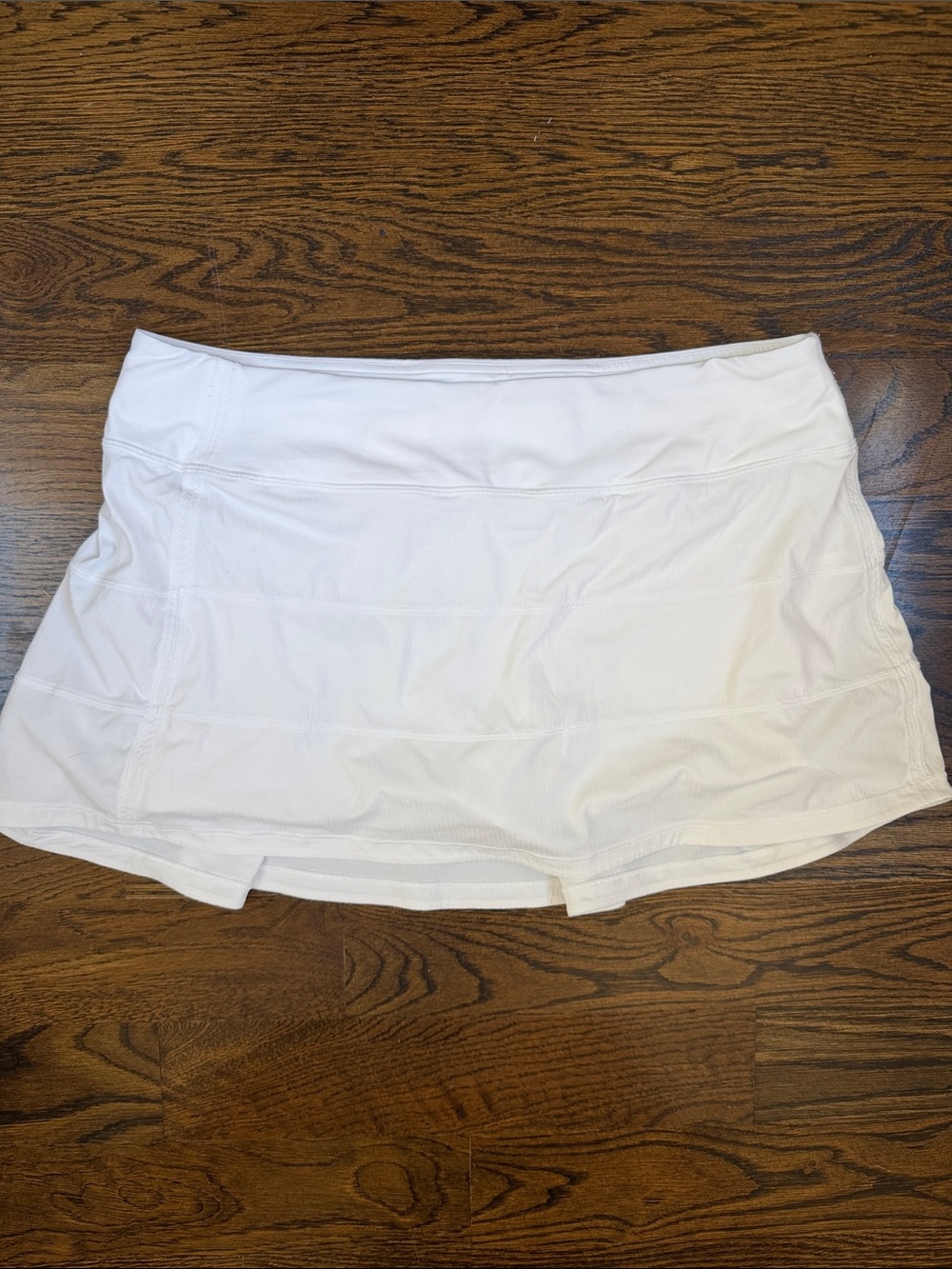 Lululemon Tennis Skirt Size 10